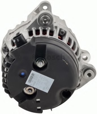 BOSCH 0 124 525 097 Alternator